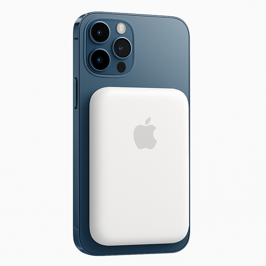 Cargador portátil Apple