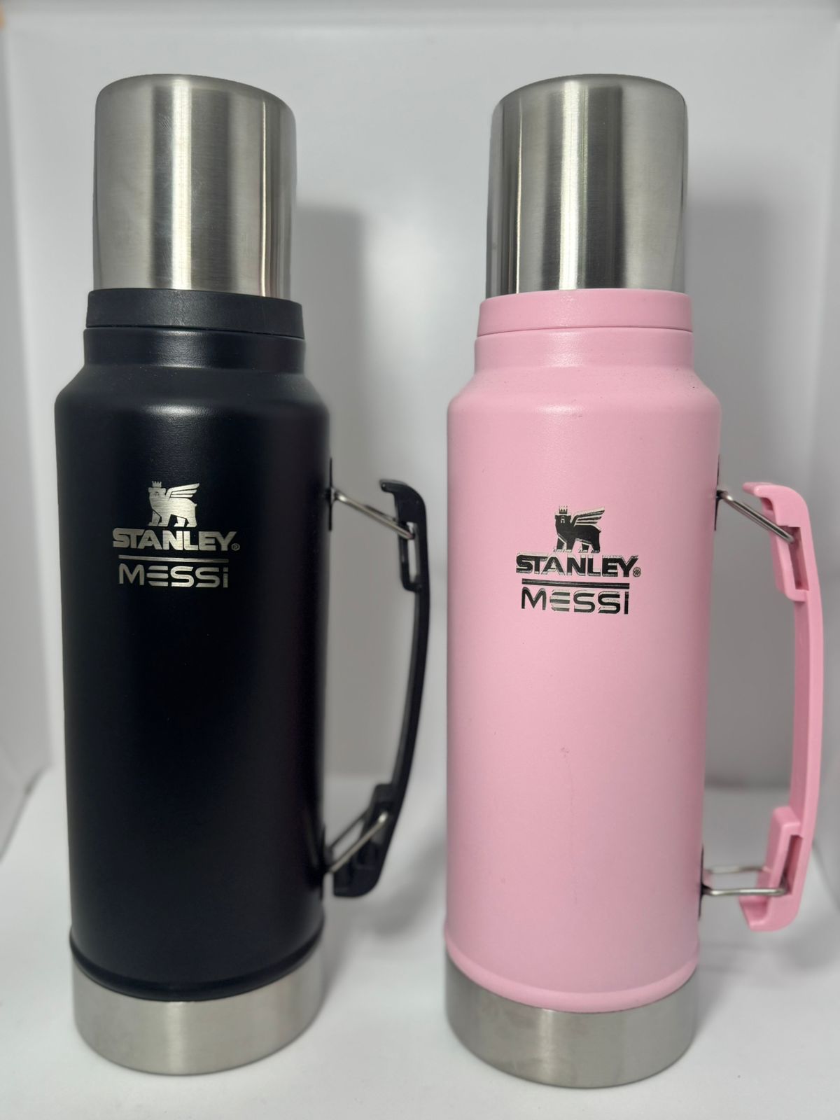 Termo Stanley Messi Edición Especial 1.2L