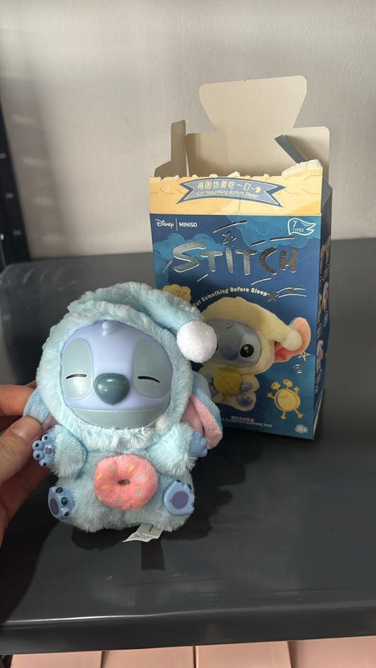Stitch Dormilón Sorpresa™